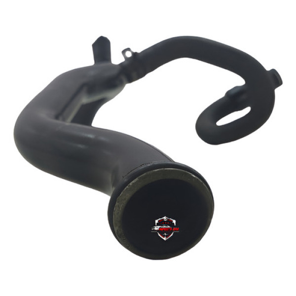 Tubo Agua Motor Citroen C4 Pallas 2.0 16v 2009