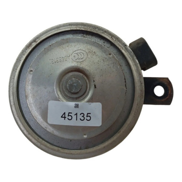 Buzina Chevrolet Agile Montana