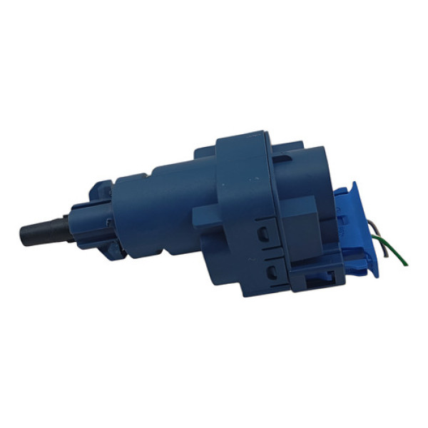 Sensor Interruptor Pedal Embreagem Vw Gol 1.6 2013 6q0927189 Azul