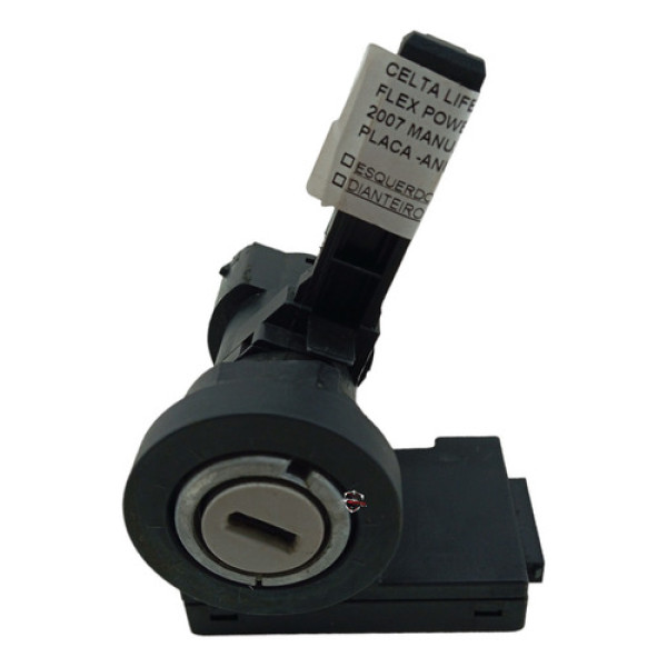 Módulo Imobilizador Miolo Ignição Chevrolet Celta 1.0 2006