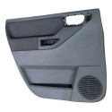 Forro Porta Traseira Esquerda Gm Meriva 2010 2012 93392433