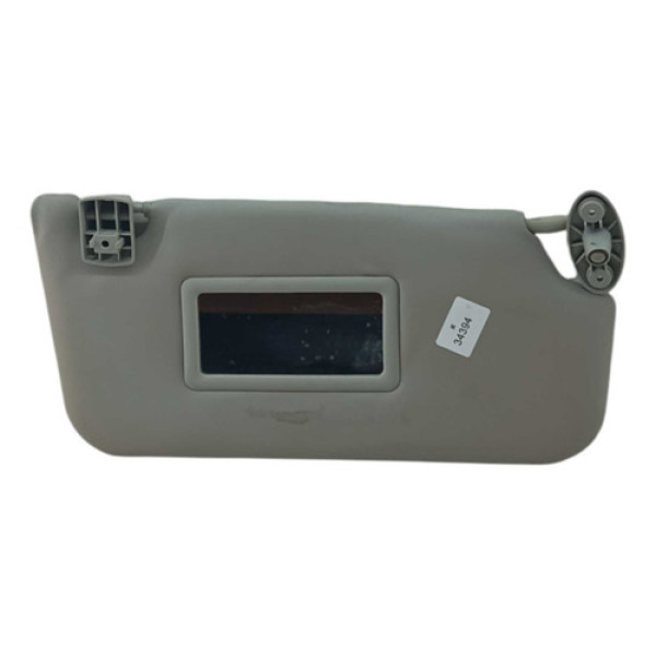 Quebra Sol Direito Ford Fiesta Sedan 1.6 8v Flex 2006