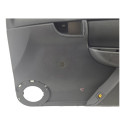 Forro Porta Dianteiro Direito Chevrolet Celta Life 1.0 2006 Cinza