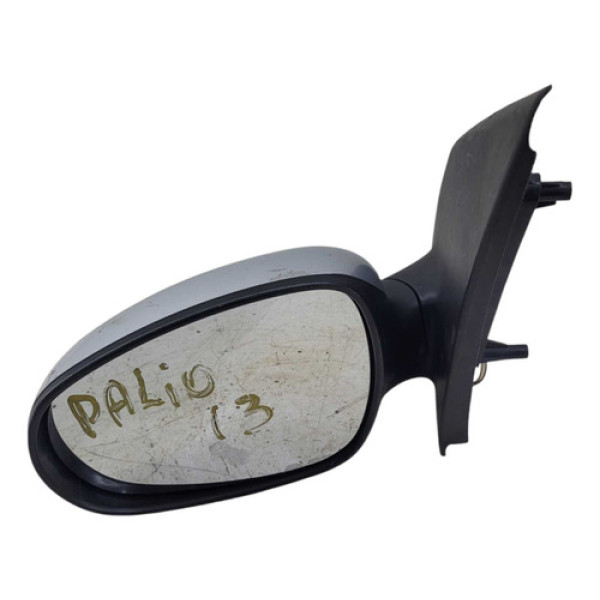 Retrovisor Elétrico Esquerdo Fiat Palio 2013 2018