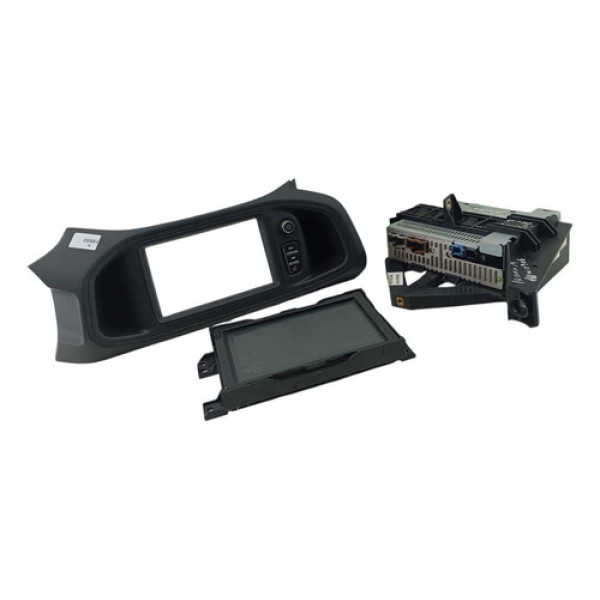 Kit Radio Multimidia Chevrolet Prisma Onix 2013 2019