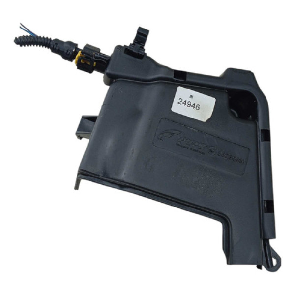 Capa Superior Correia Dentada Fiat Uno 2011 2013