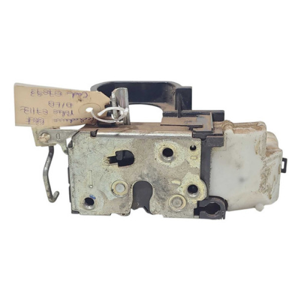 Fechadura Elétrica Dianteira Direita Fiat Palio 2001 2006