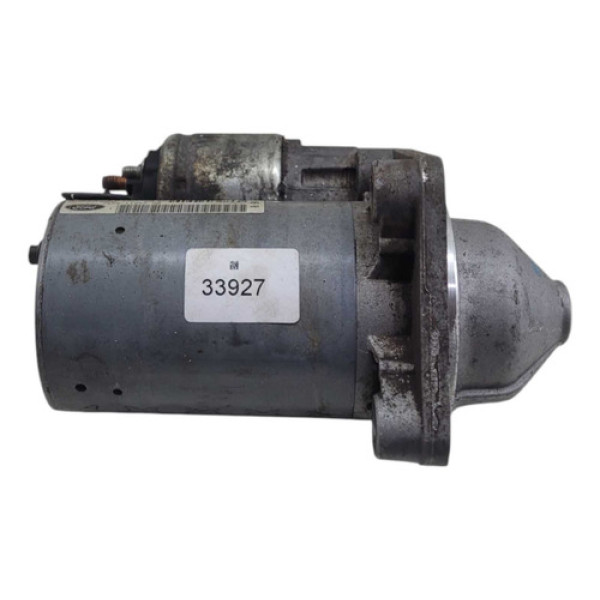 Motor Arranque Ford Ka Flex 1.0 2011 7s5511000