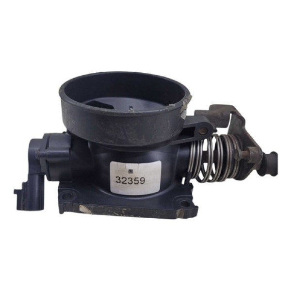 Tbi Corpo Borboleta Ford Focus 1.8 2004