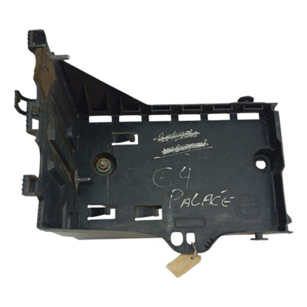Suporte Caixa Bateria Citroen C4 Peugeot 307 2005 2012 12