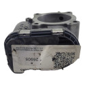 Tbi Corpo Borboleta Gm Vectra Astra Zafira 2.0 2.4 2006 2012