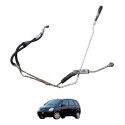 Mangueira Pressao Hidraulica Chevrolet Meriva 1.4  2003 2011