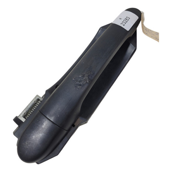 Maçaneta Externa Traseira Direita Fiat Palio 2013 2019 Traseira