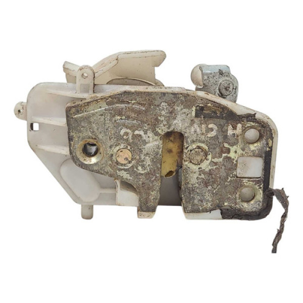 Fechadura Elétrica Traseira Esquerda Honda Fit 2003 2008