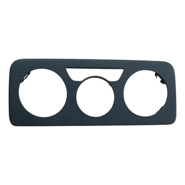 Moldura Comando Ar Condicionado Audi A1 2011 2014