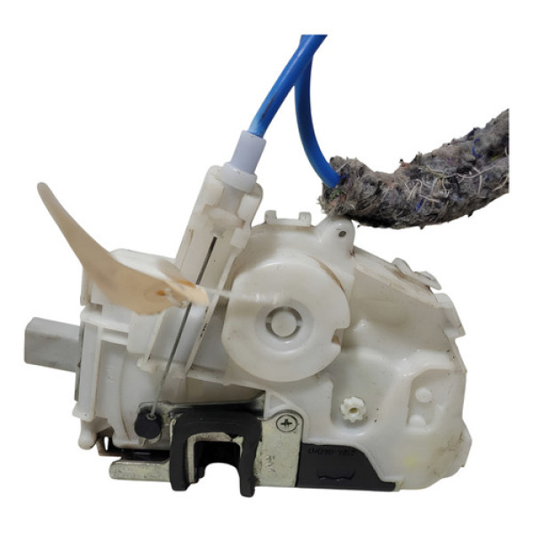 Fechadura Dianteira Dir Vw Gol Voyage Saveiro 2015