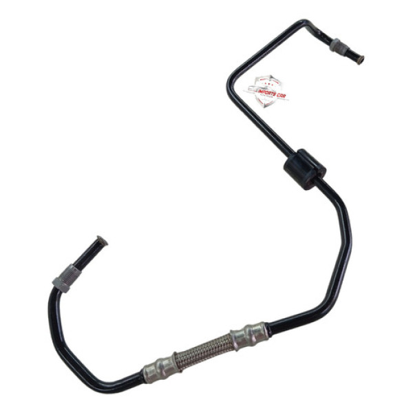 Tubo Cano Freio Volvo Xc60 T5 2.0 2014