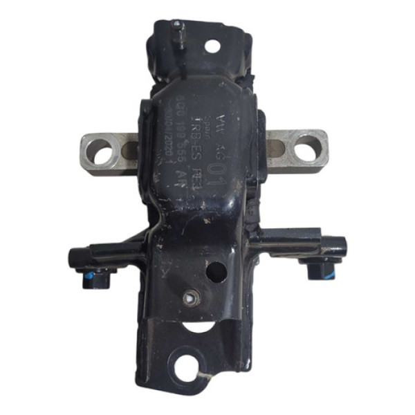 Coxim Cambio Esquerdo Vw Gol Voyage G7 G8 1.0 2018 2022