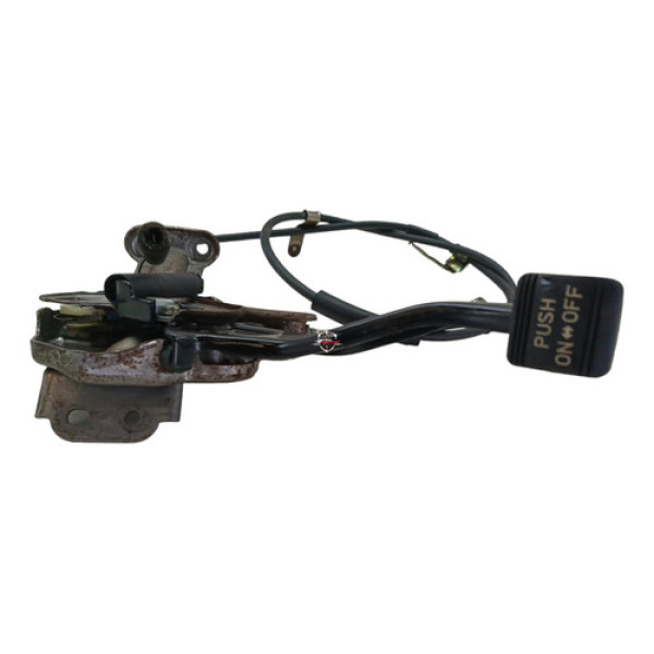 Pedal Freio Estacionamento Hyundai Azera 2009