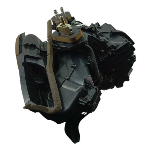 Caixa Evaporador Ar Condicionado Ford New Fiesta 1.6 2017