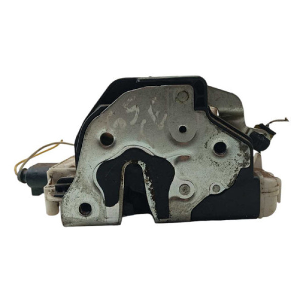 Fechadura Traseira Esquerda Vw Gol Voyage Saveiro 2009 2016