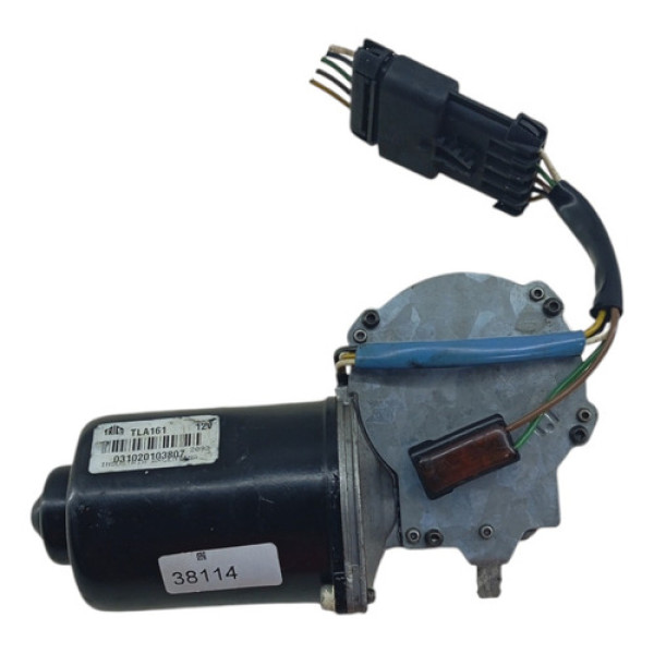 Motor Galhada Limpador Gm Meriva Corsa Celta 2003 2012
