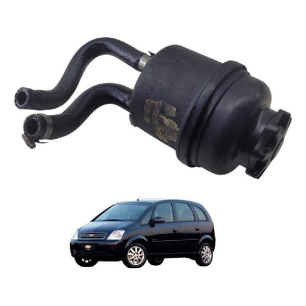 Reservatorio Oleo Direçao Gm Meriva Celta 1.4  2011 94749364