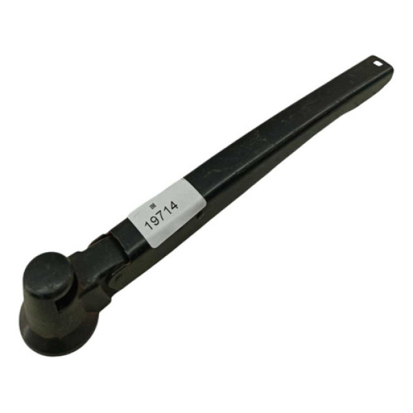 Braço Limpador Traseiro Volkswagen Gol Golf Fox 2009 2016 