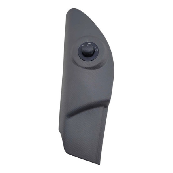 Acabamento Retrovisor Esquerdo Fiat Palio 2015 100189940
