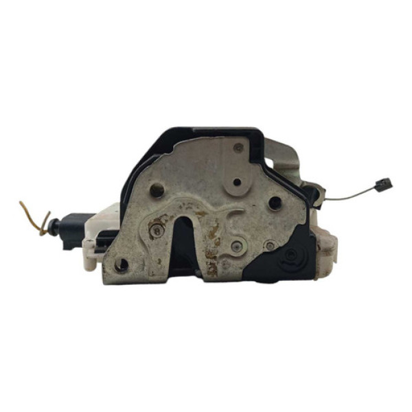 Fechadura Traseira Esquerda Vw Gol Voyage Saveiro 2009 2016