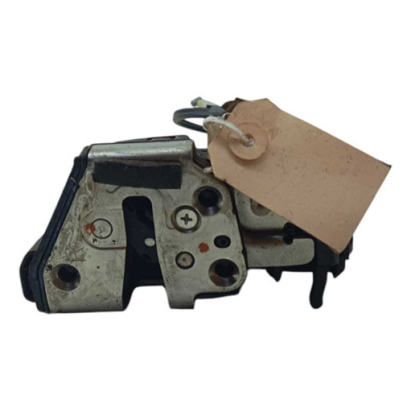 Fechadura Traseira Direita Honda New Civic 2012 2015