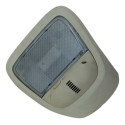 Luz Cortesia Interna Chevrolet Meriva 2003 2011 93319037