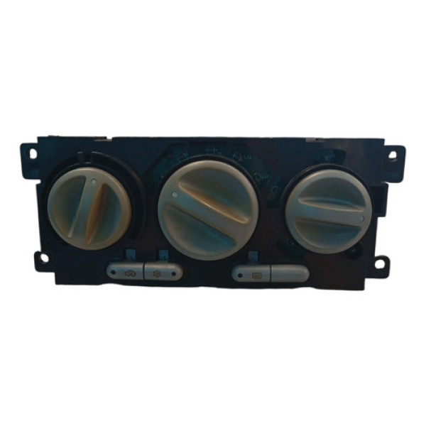 Comando Painel Ar Condicionado Chery Face 2010