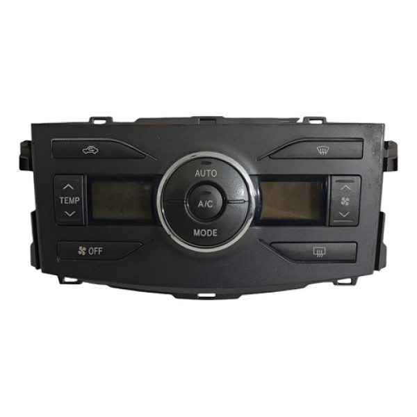 Comando Ar Condicionado Toyota Corolla 2.0 10  13
