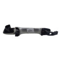 Maçaneta Externa Traseira Volvo Xc60 2008 2012 Traseira