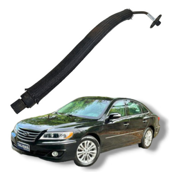 Mangueira Combustível Hyundai Azera 2009 A 2011