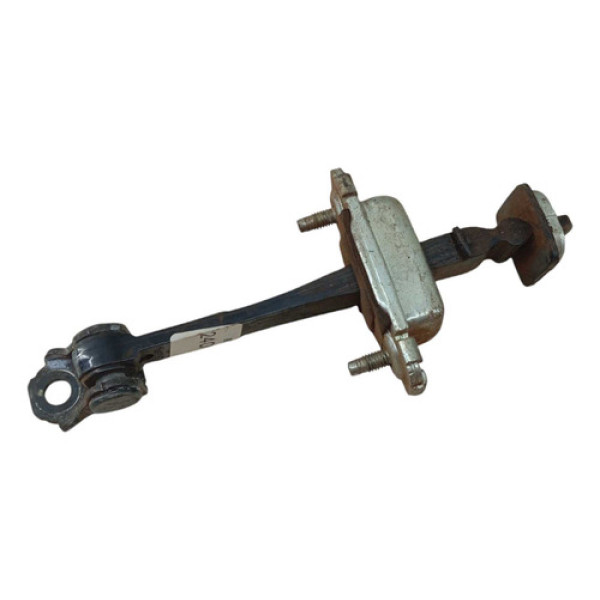 Limitador Porta Dianteira Esquerda Gm Spin 2012 2018