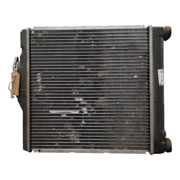 Conjunto Radiador Honda Civic 2000