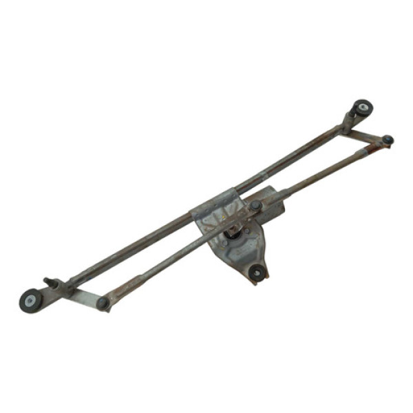 Maquina Motor Limpador Parabrisa Vw Gol Parati 2000 2005