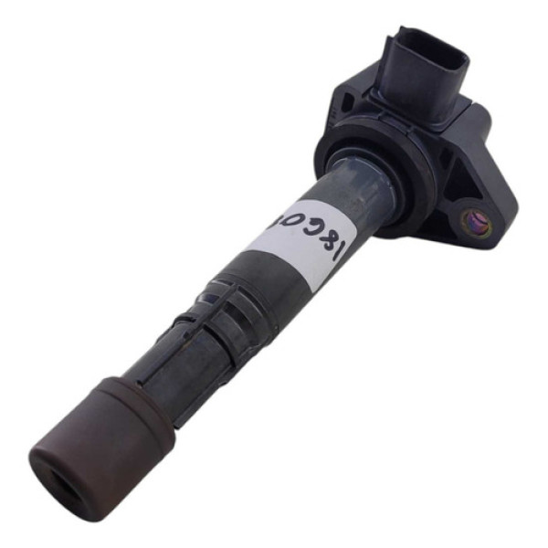 Bobina Ignição Honda Civic 2001 2006