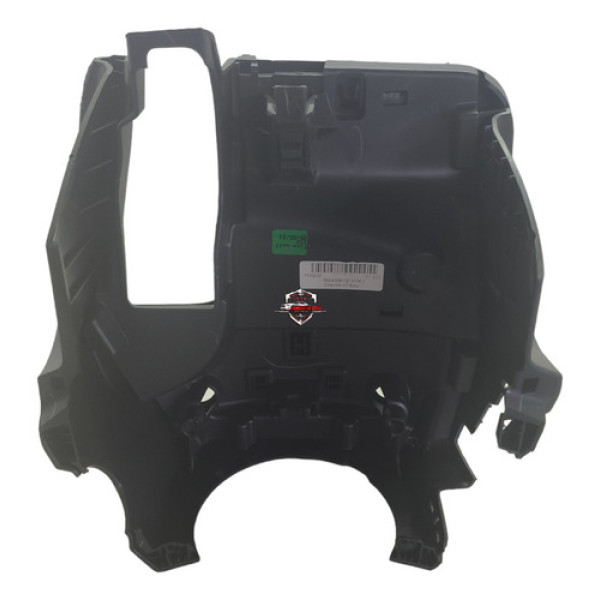 Moldura Suporte Chave Seta Inferior Renault Captur 2021