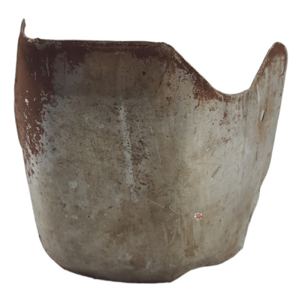 Defletor Protetor Calor Catalizador Ford Ka 1.0 2009