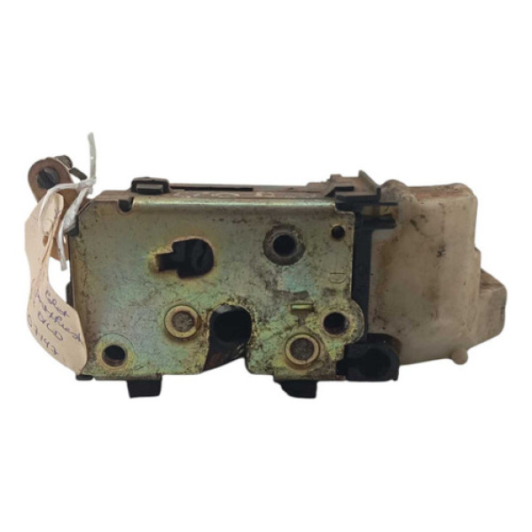 Fechadura Dianteira Direita Ford Ecosport Fiesta 2003 2012