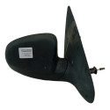Retrovisor Lado Direito Manual Chevrolet Celta 2004