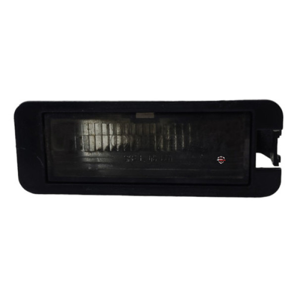 Luz Placa Volkswagen Golf Sportiline 1.6 2010