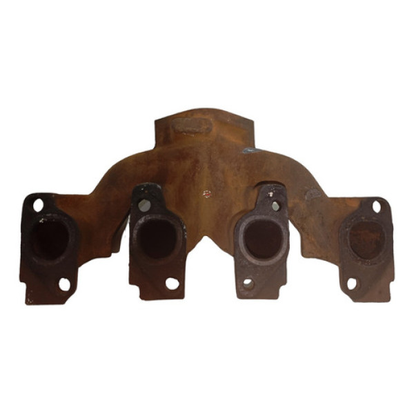 Coletor Escapamento Chevrolet Celta 1.0 8v 2004