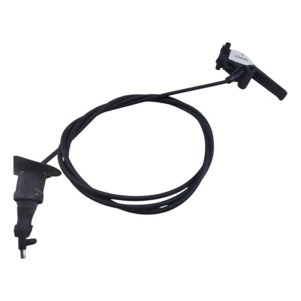 Alavanca Cabo Abertura Capô Peugeot 206 Sw 2008