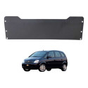 Moldura Banco Traseiro Gm Meriva 2003  2011 93348228 Preto