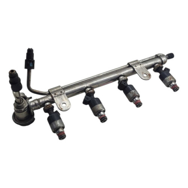 Flauta Injeção Bicos Gm Corsa 1.0 1998 2005