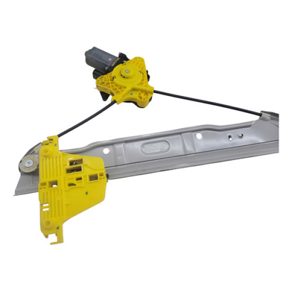 Maquina Vidro Elétrica Dianteira Direita Vw Fox 2010 2015